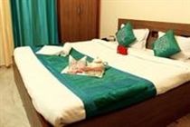Oyo Salt Lake Sector 3 Near Gd Island Hotel 3*